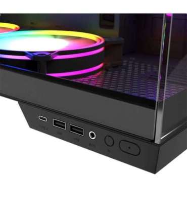 MODECOM Volcano Panorama APEX ARGB 5F MIDI