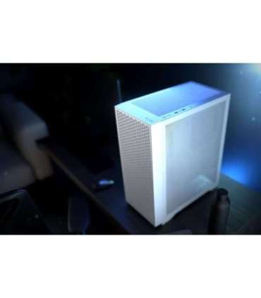 Logic DART PRO MIDI USB-C PC Case White