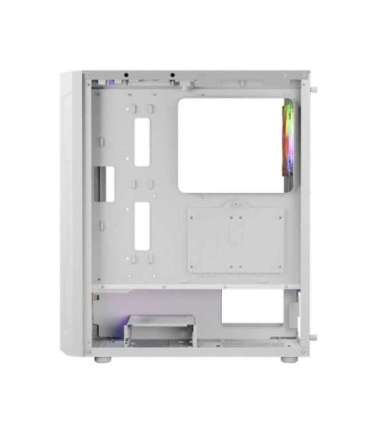 Logic ARAMIS ARGB MINIDI USB 3.0 Case White
