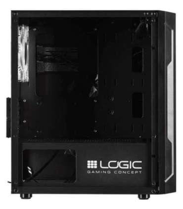 LOGIC ARAMIS ARGB Mini USB 3.0 enclosure