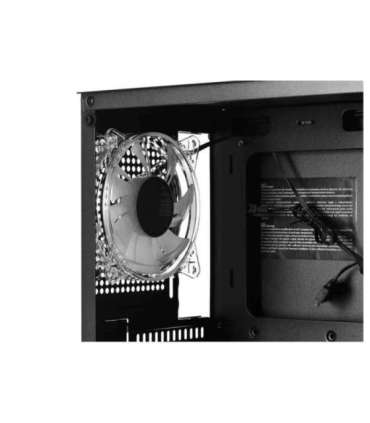 LOGIC ARAMIS ARGB Mini USB 3.0 enclosure