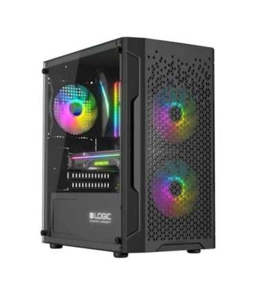 LOGIC ARAMIS ARGB Mini USB 3.0 enclosure