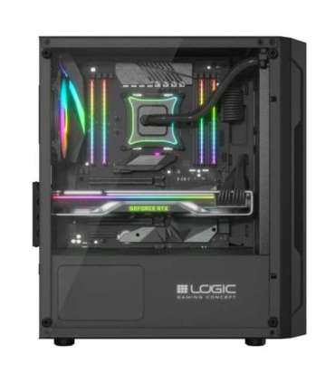 LOGIC ARAMIS ARGB Mini USB 3.0 enclosure