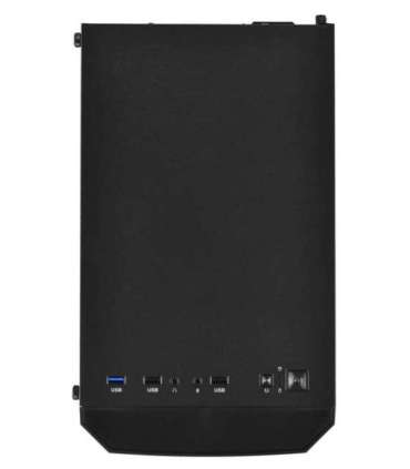 LOGIC ARAMIS ARGB Mini USB 3.0 enclosure