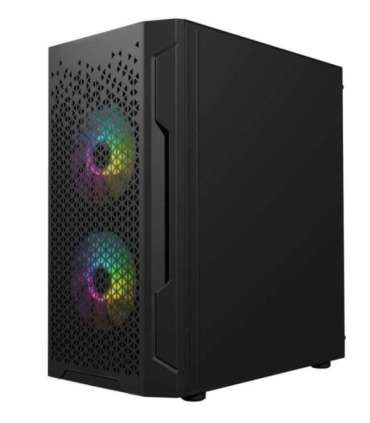 LOGIC ARAMIS ARGB Mini USB 3.0 enclosure