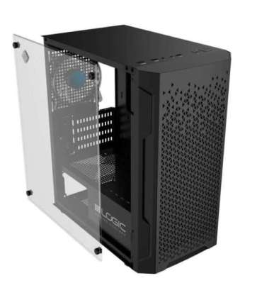 LOGIC ARAMIS ARGB Mini USB 3.0 enclosure