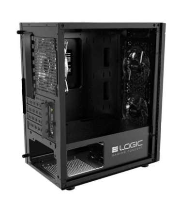 LOGIC ARAMIS ARGB Mini USB 3.0 enclosure