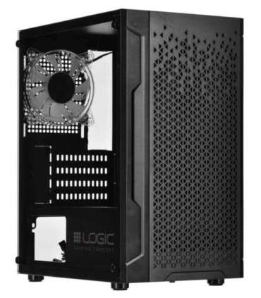 LOGIC ARAMIS ARGB Mini USB 3.0 enclosure