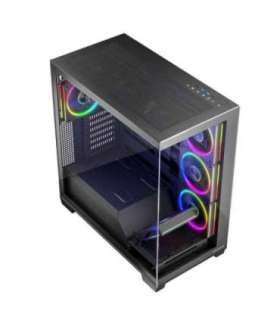 MODECOM VOLCANO STELLAR ARGB MIDI 8F BLACK