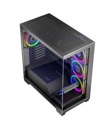 MODECOM VOLCANO STELLAR ARGB MIDI 8F BLACK