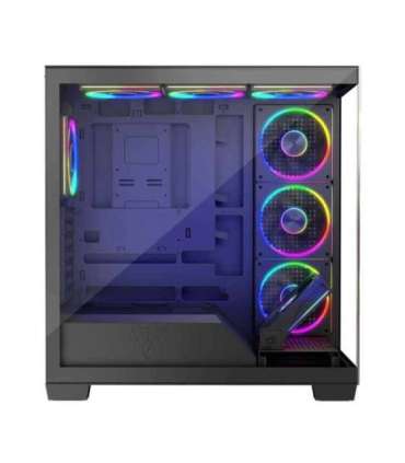 MODECOM VOLCANO STELLAR ARGB MIDI 8F BLACK