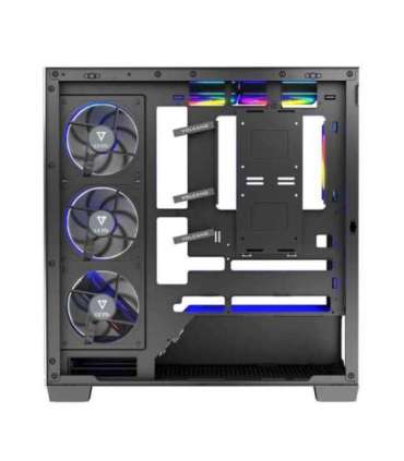 MODECOM VOLCANO STELLAR ARGB MIDI 8F BLACK