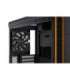 be quiet! Pure Base 600 Window Midi Tower Black, Orange
