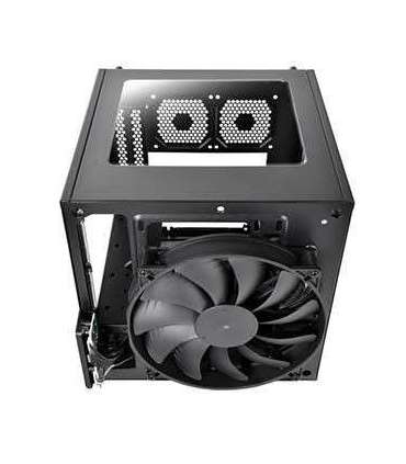 Thermaltake Core V1 Cube Black