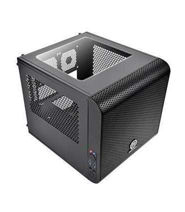 Thermaltake Core V1 Cube Black