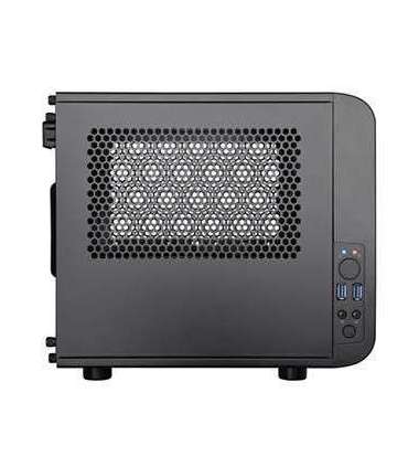Thermaltake Core V1 Cube Black