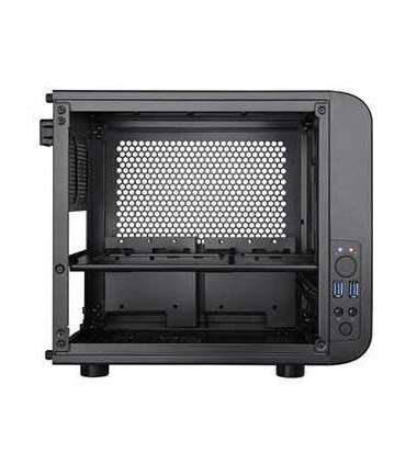 Thermaltake Core V1 Cube Black