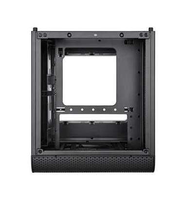 Thermaltake Core V1 Cube Black