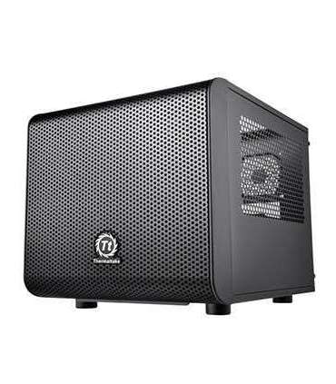 Thermaltake Core V1 Cube Black