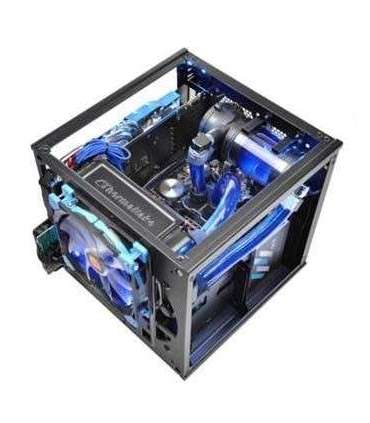 Thermaltake Core V1 Cube Black