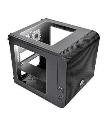 Thermaltake Core V1 Cube Black