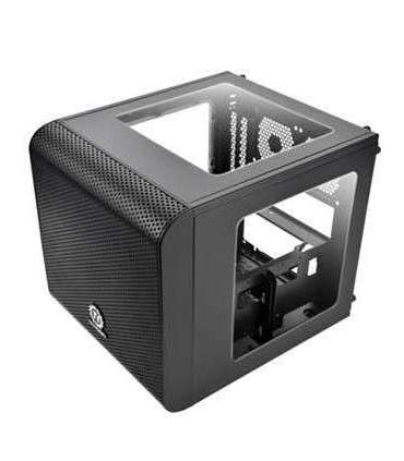 Thermaltake Core V1 Cube Black