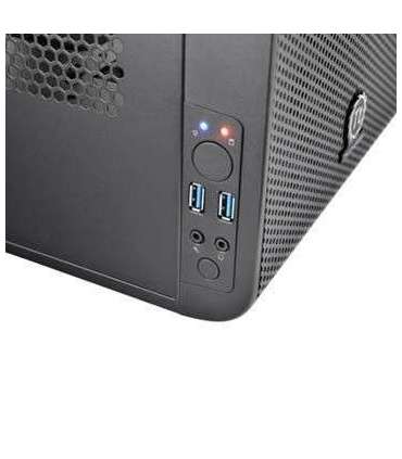 Thermaltake Core V1 Cube Black