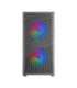 TACENS MARS MC-VORTEX 3x120mm FRGB mATX - case