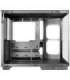 Mars Gaming MCMIRAGE computer case Midi Tower Black