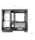 Mars Gaming MCMIRAGE computer case Midi Tower Black