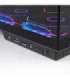 Mars Gaming MCMIRAGE computer case Midi Tower Black