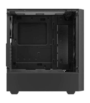 Savio Noctis Flow Cube Black