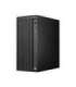 Chieftec Midi Tower BS-20B-OP, Schwarz o.NT Black