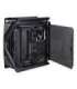 ASUS ROG Hyperion GR701 BTF Edition Tower Black, Transparent