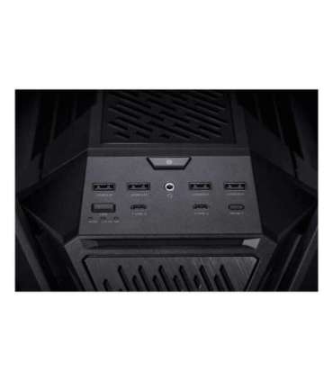 ASUS ROG Hyperion GR701 BTF Edition Tower Black, Transparent