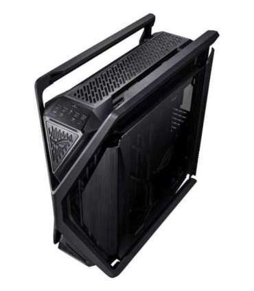 ASUS ROG Hyperion GR701 BTF Edition Tower Black, Transparent
