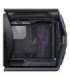 ASUS ROG Hyperion GR701 BTF Edition Tower Black, Transparent