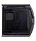 ASUS ROG Hyperion GR701 BTF Edition Tower Black, Transparent