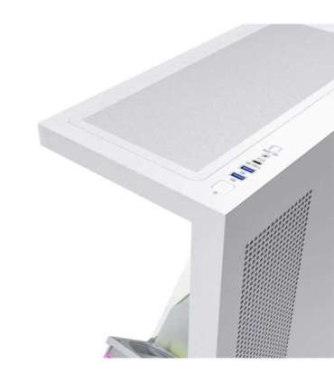 MODECOM VOLCANO STELLAR PLUS ARGB MIDI 5F WHITE