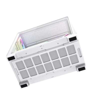 MODECOM VOLCANO STELLAR PLUS ARGB MIDI 5F WHITE