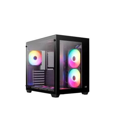 AEROCOOL PGS DRYFT G-BK-V1 FRGB