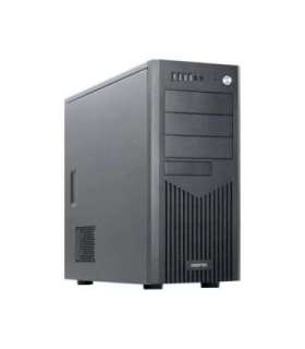 Chieftec BM-25B-OP computer case Black