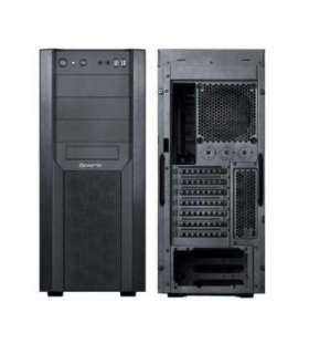 Chieftec CW-01B-OP computer case Tower Black
