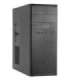 Chieftec HQ-01B-OP computer case Midi Tower Black
