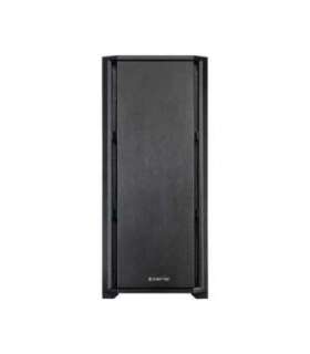 Chieftec AS-02B-OP computer case Midi Tower Black