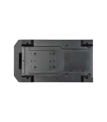 Chieftec AS-02B-OP computer case Midi Tower Black