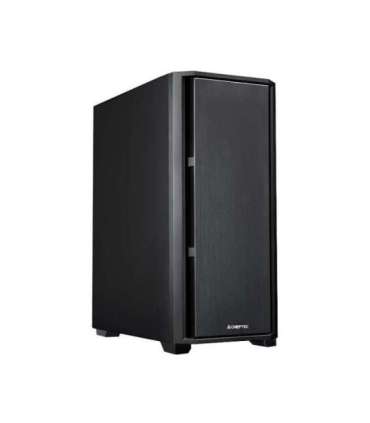 Chieftec AS-02B-OP computer case Midi Tower Black