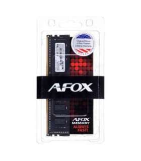 AFOX DDR4 8GB 3200MHZ CL22 XMP2
