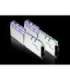 G.Skill Trident Z Royal F4-3200C16D-32GTRS memory module 32 GB 2 x 16 GB DDR4 3200 MHz