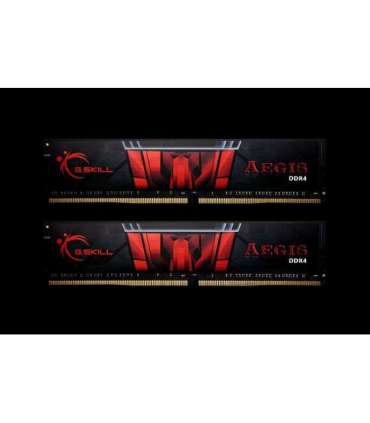 G.Skill Aegis DDR4 memory module 16 GB 2 x 8 GB 2666 MHz